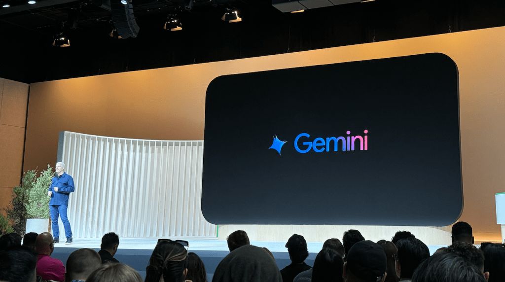 Google Gemini