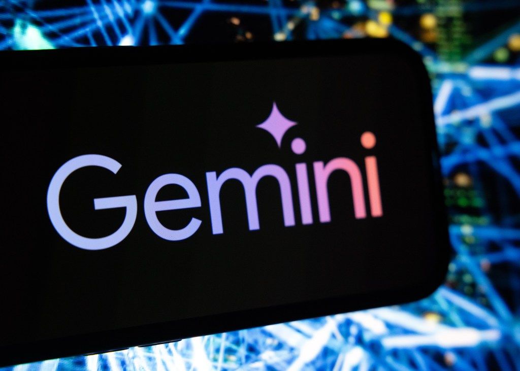 Personalización Gemini IA