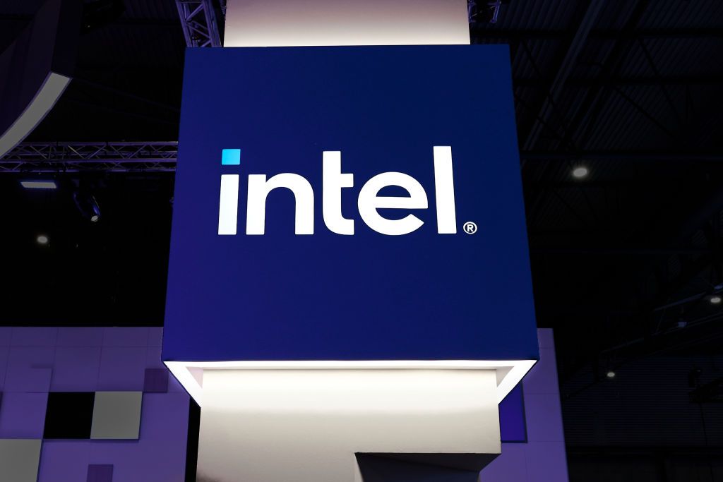 Intel, CEO, Cambios