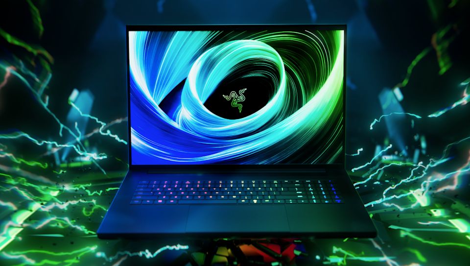 Reseña Razer Blade 18