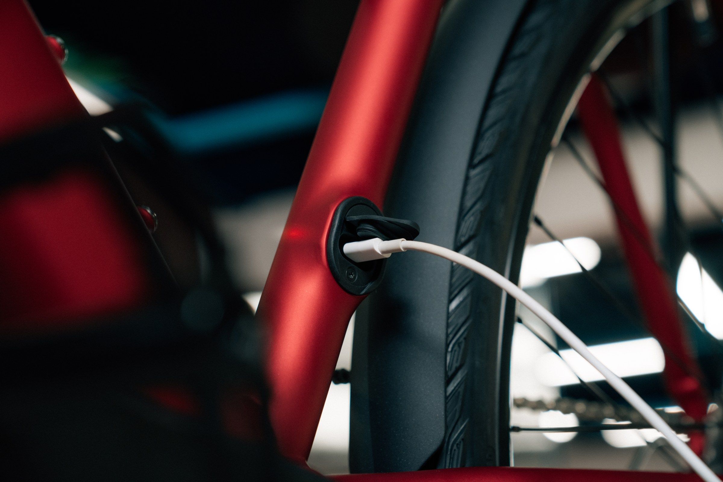 E-bike Ampler