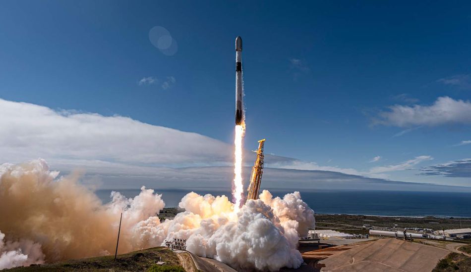 SpaceX Starbase Ciudad
