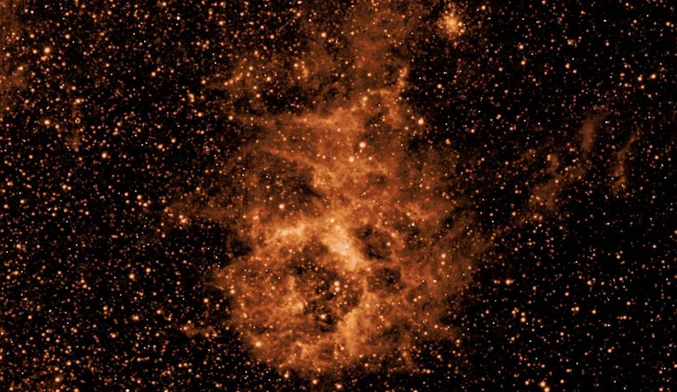 Telescopio Espacial