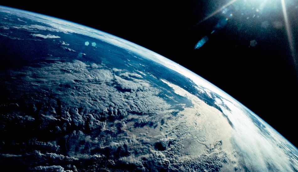 Fabricación Espacial