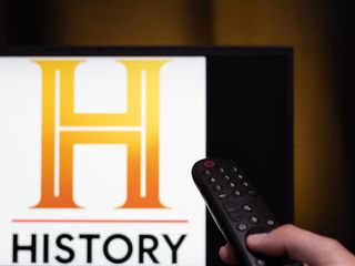 thumbnail - IA, History Channel