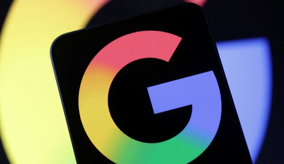 Caída de Google Cloud
