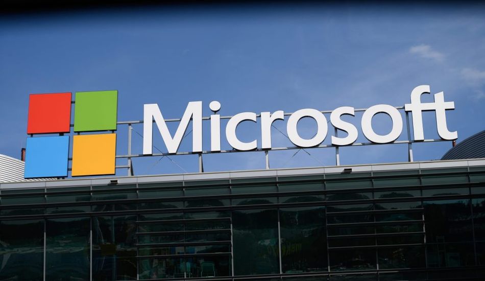Seguridad Microsoft