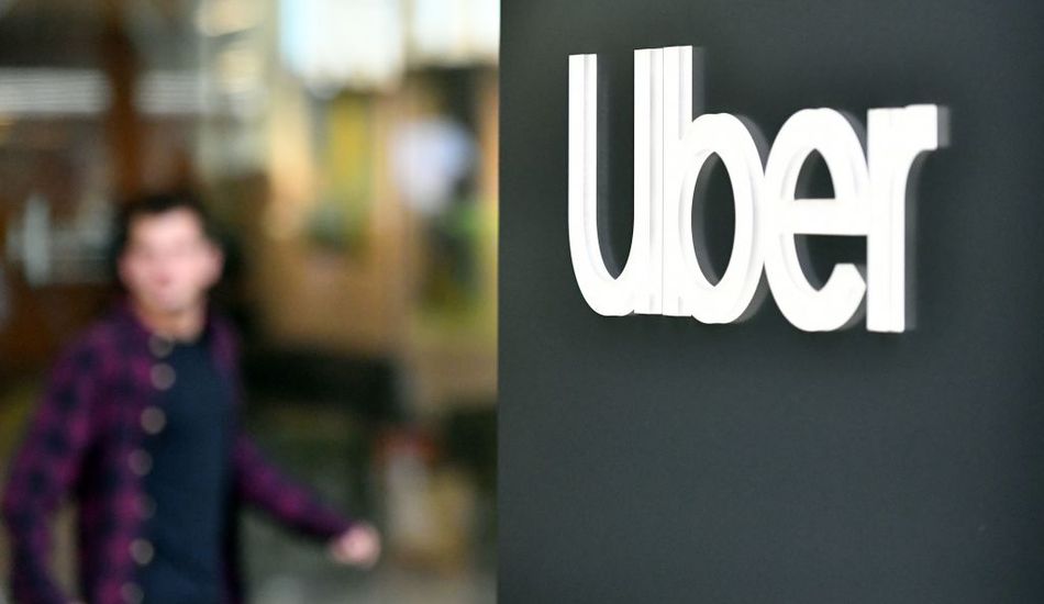 Uber FTC Demanda