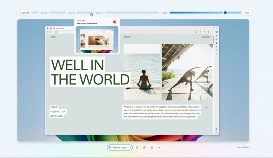 imageMicrosoft Recall