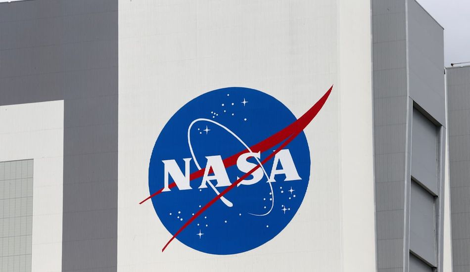 Despidos NASA