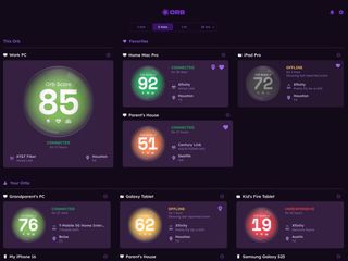 Imagen - Monitor Internet