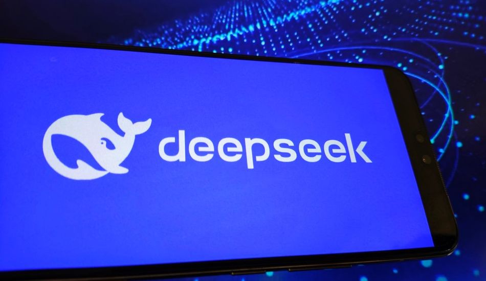 Restricciones IA DeepSeek