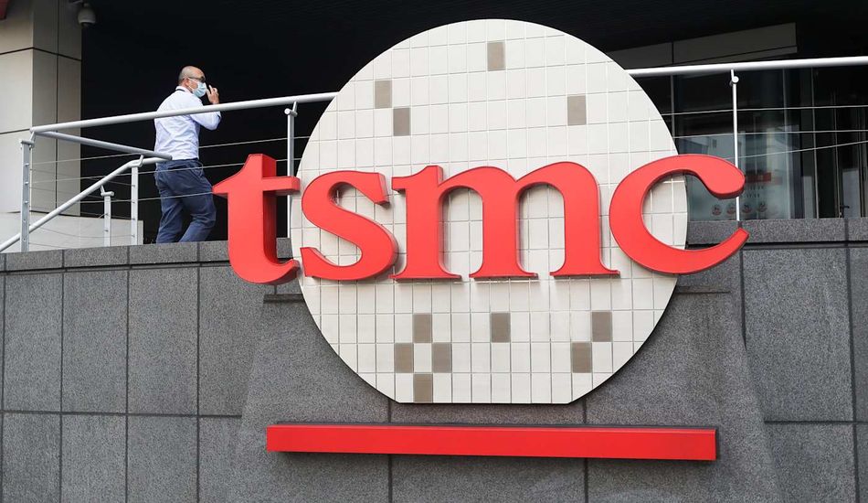 imageChip TSMC 1.4nm