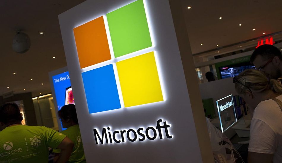 Actualizaciones IA Microsoft