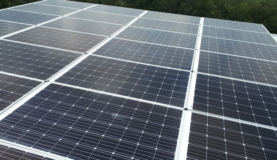 Seguridad Solar