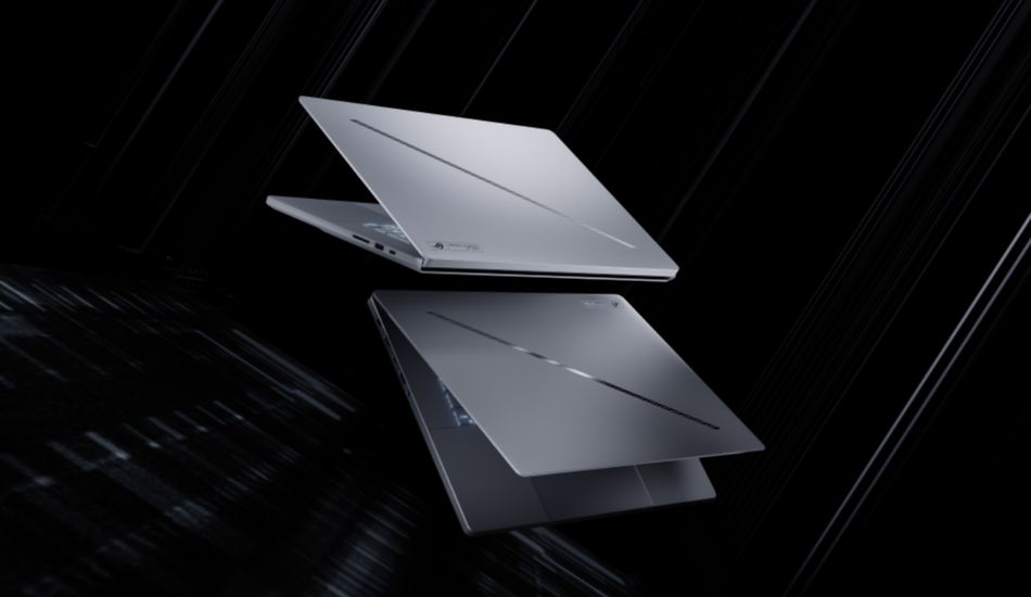 Portátiles ASUS ROG