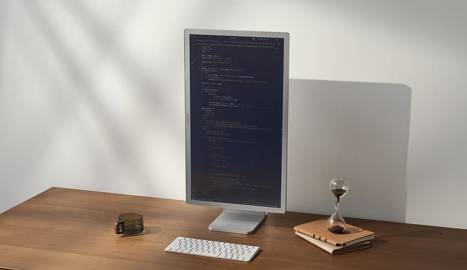 imageMonitor E Ink