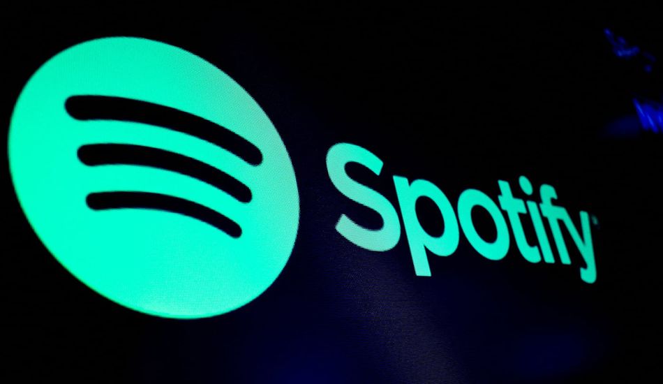 imageSpotify Audiolibros iOS