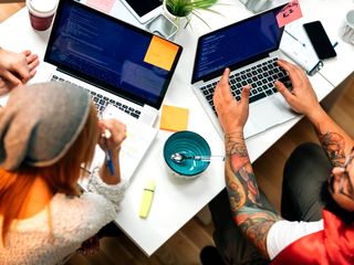 thumbnail - Herramientas IA Codificación