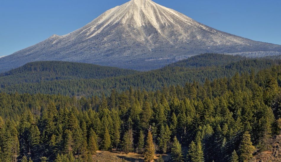 Alerta Volcánica Temprana