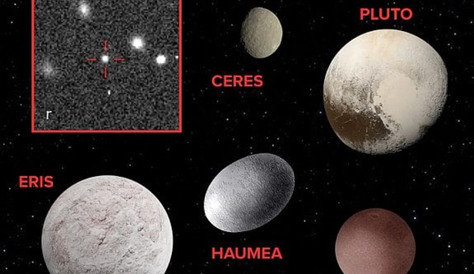 imageObjeto del Sistema Solar