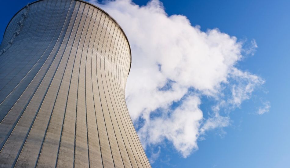Fisión Nuclear