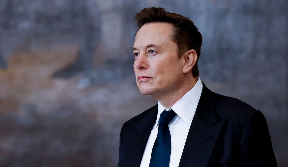 Plan Marte SpaceX
