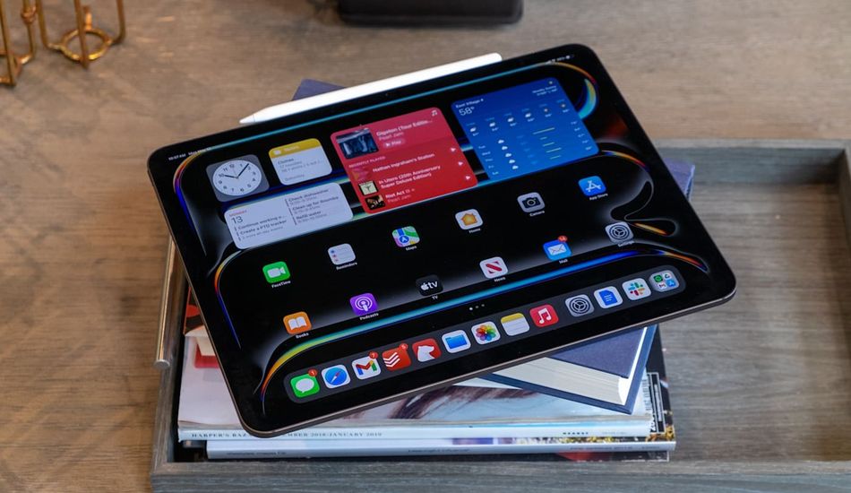 Reparación iPad
