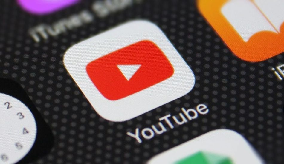 Búsqueda YouTube Shorts