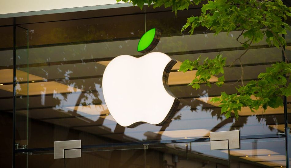 Actualización de Software Apple