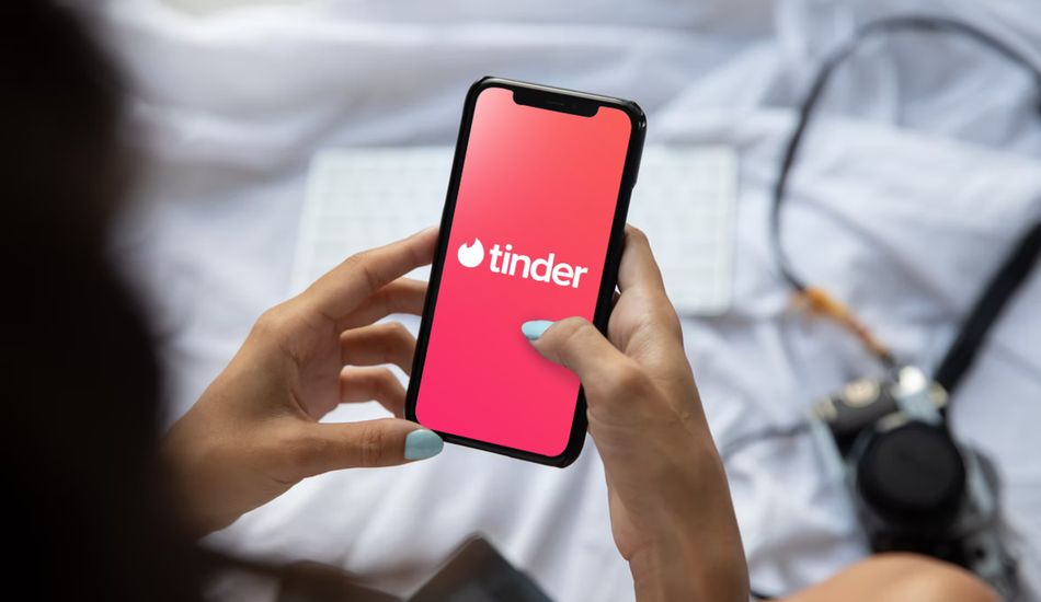 Filtro de Altura Tinder