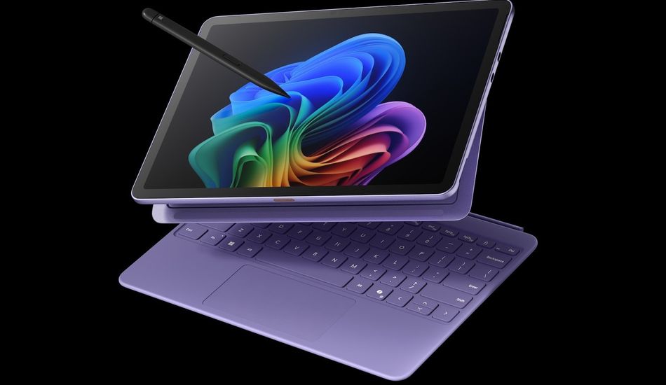 Actualización Surface
