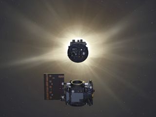 thumbnail - Vuelo Espacial de Precisión