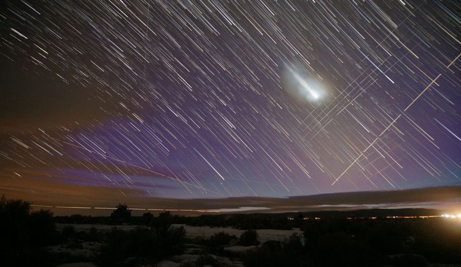 Clima Espacial Satélites