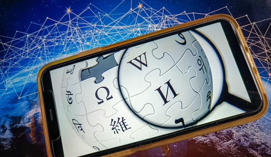 Wikipedia IA Pausa