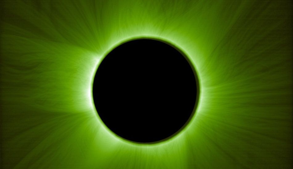 Eclipse Proba-3