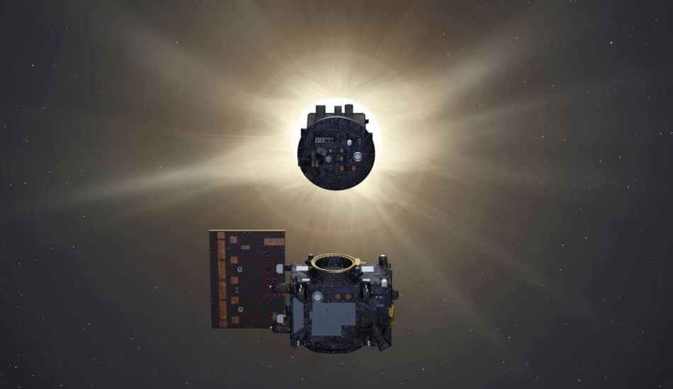 imageEclipse Proba-3