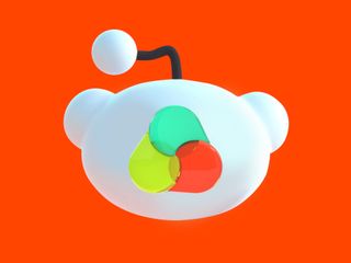 thumbnail - Reddit e IA
