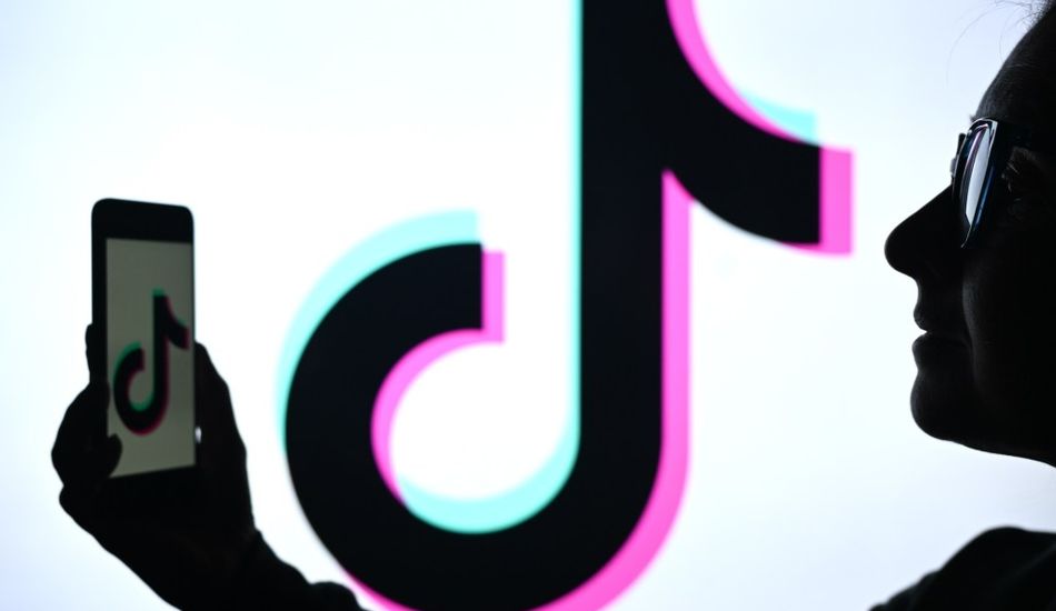 Plataforma Musical TikTok