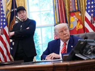 thumbnail - Musk Trump Disputa