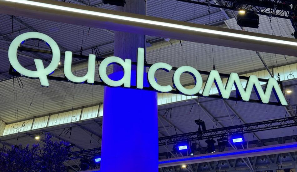 Adquisición Qualcomm Alphawave