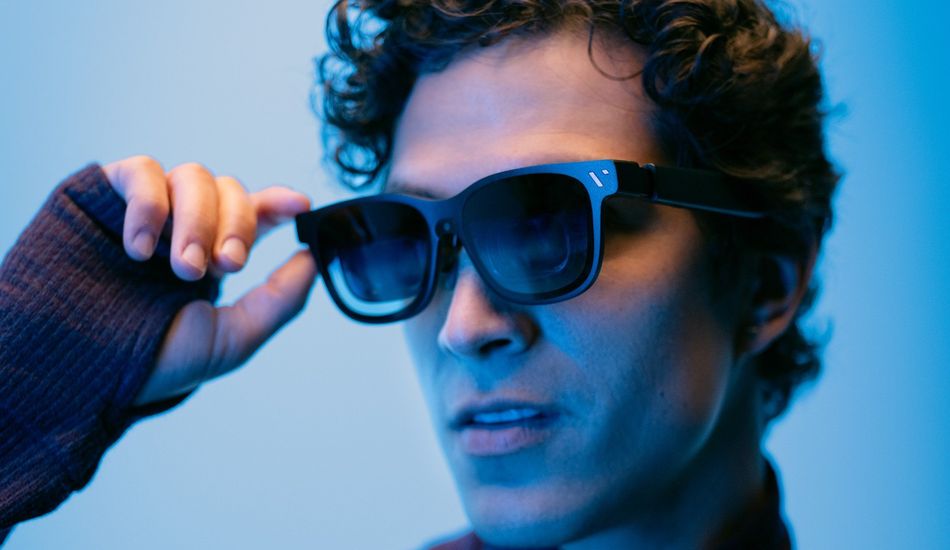 Gafas AR