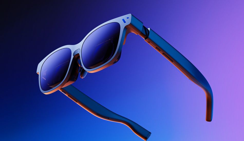 imageGafas AR