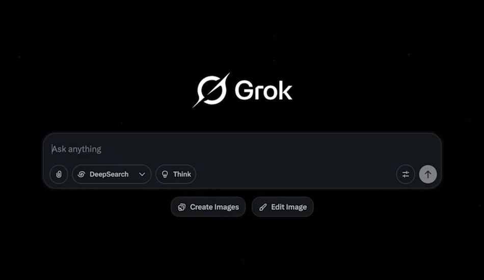 Disculpa Grok