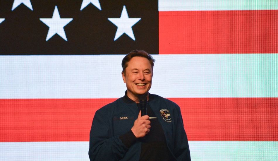 Inversión SpaceX xAI