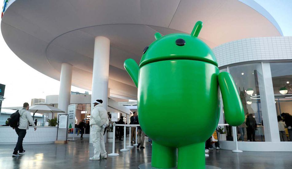 Fusión Android ChromeOS