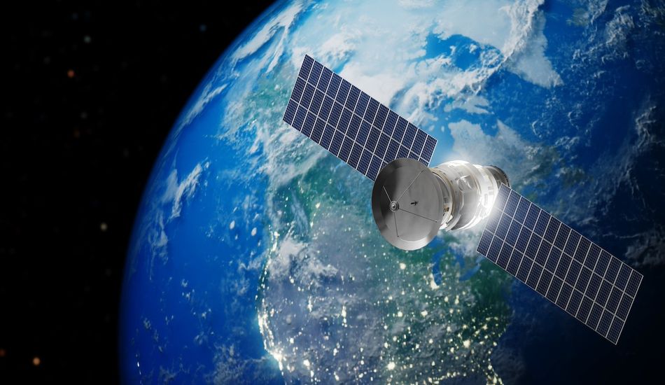 Satélite Chino