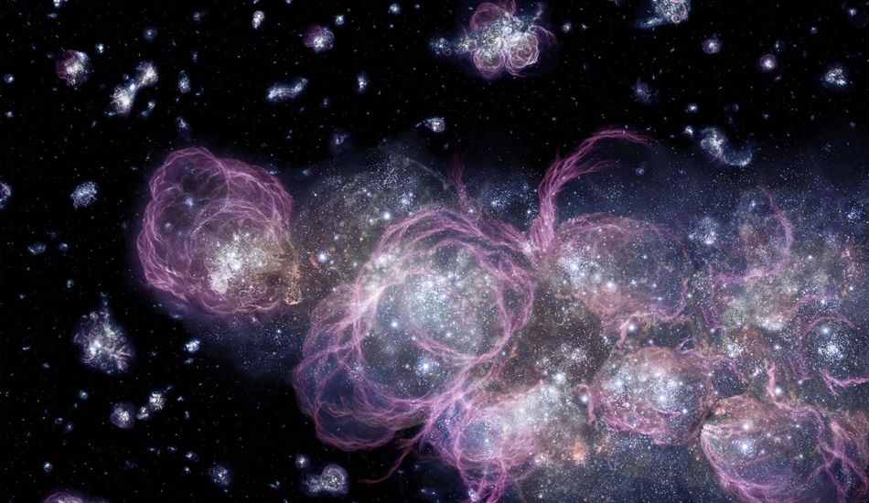 Universo Primitivo