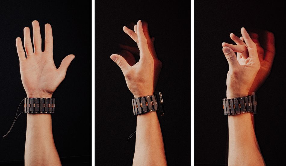 Pulsera Meta