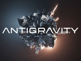 thumbnail - Dron Antigravity
